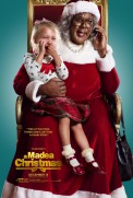 Tyler Perry's A Madea Christmas (2013)