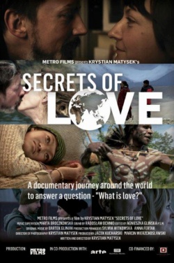 Miniatura plakatu filmu Sekrety miłości