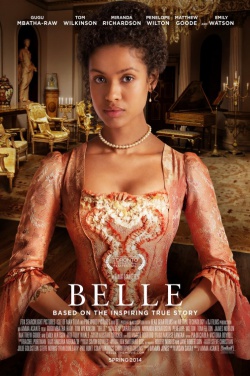 Miniatura plakatu filmu Belle