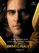 The Immigrant (2013)