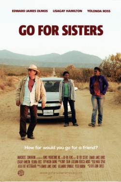 Miniatura plakatu filmu Go for Sisters