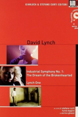 Miniatura plakatu filmu Industrial Symphony No. 1: The Dream of the Brokenhearted