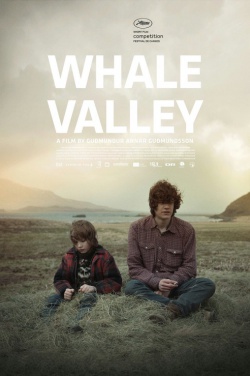 Miniatura plakatu filmu Fiord wielorybów