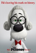 Mr. Peabody & Sherman (2013)