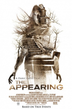 Miniatura plakatu filmu Appearing, The