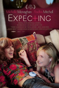 Miniatura plakatu filmu Expecting