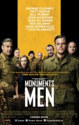 The Monuments Men (2013)