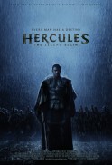 Hercules: The Legend Begins (2014)