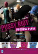 Pokazatelnyy protsess: Istoriya Pussy Riot (2013)