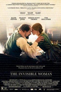 Miniatura plakatu filmu Invisible Woman, The
