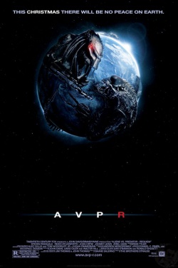 Miniatura plakatu filmu Obcy kontra Predator 2