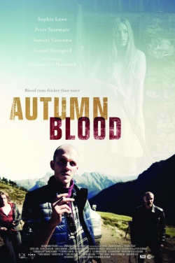 Miniatura plakatu filmu Autumn Blood