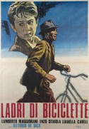 Ladri di biciclette (1948)