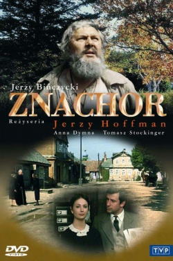 Miniatura plakatu filmu Znachor