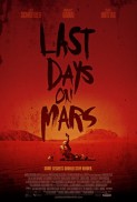 Last Days on Mars (2013)