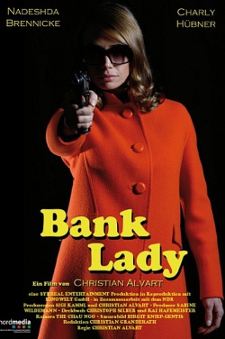 Miniatura plakatu filmu Bank Lady