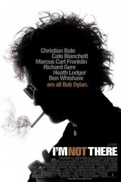 Miniatura plakatu filmu I'm Not There. Gdzie indziej jestem