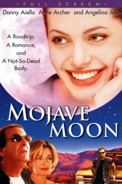 Miniatura plakatu filmu Mojave Moon