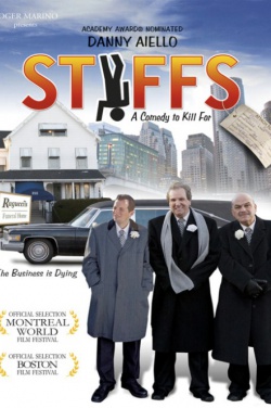 Miniatura plakatu filmu Stiffs