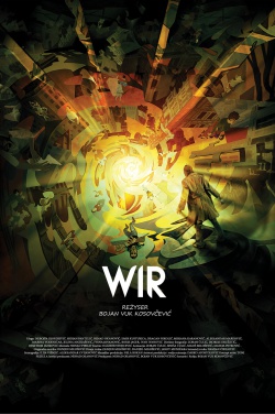 Miniatura plakatu filmu Wir