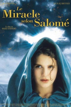 Miniatura plakatu filmu Cud według Salome