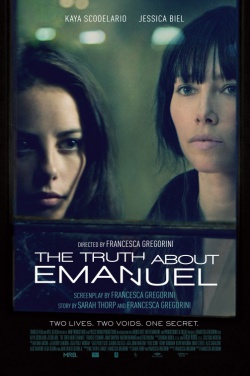 Miniatura plakatu filmu Truth About Emanuel, The