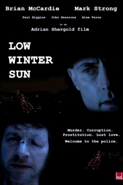 Miniatura plakatu filmu Low Winter Sun