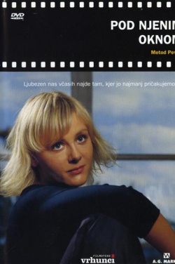 Miniatura plakatu filmu Pod jej oknem