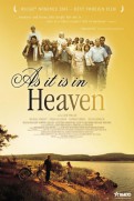 Så som i himmelen (2004)