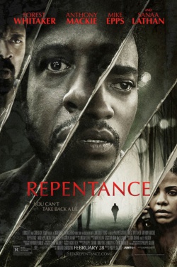 Miniatura plakatu filmu Repentance