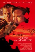 The Ghost and the Darkness (1996)