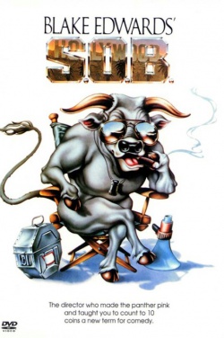 Miniatura plakatu filmu S.O.B.