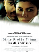 Dirty Pretty Things (2002)
