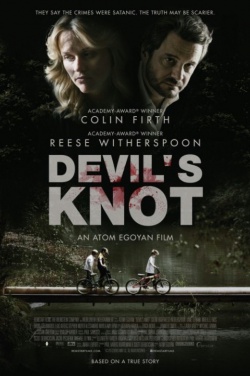 Miniatura plakatu filmu Devil's Knot