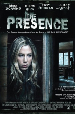 Miniatura plakatu filmu Presence, The