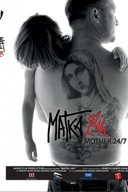 Miniatura plakatu filmu Matka 24h
