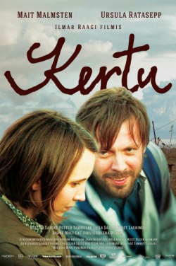 Miniatura plakatu filmu Kertu - miłość jest ślepa