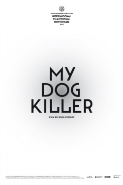 Miniatura plakatu filmu Mój pies Killer
