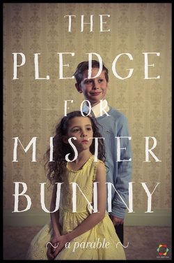 Miniatura plakatu filmu Na ratunek królikowi