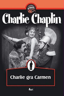 Miniatura plakatu filmu Charlie gra Carmen