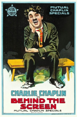 Miniatura plakatu filmu Charlie gra w filmie