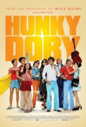 Hunky Dory (2011)