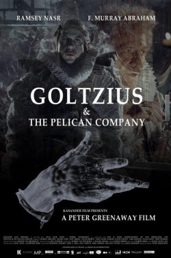 Miniatura plakatu filmu Goltzius and the Pelican Company