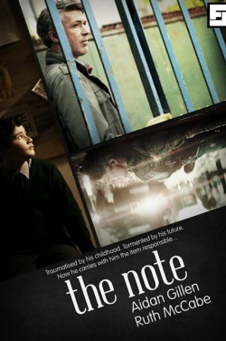 Miniatura plakatu filmu Notatka