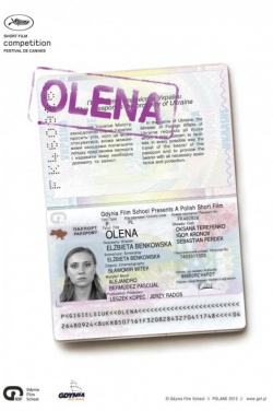 Miniatura plakatu filmu Olena