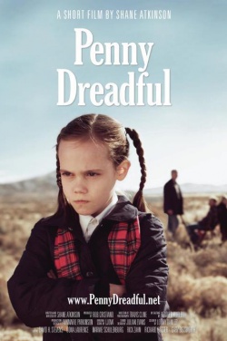 Miniatura plakatu filmu Paskudna Penny