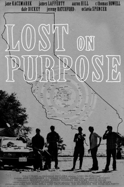 Miniatura plakatu filmu Lost on Purpose