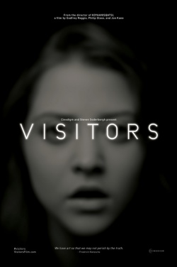 Miniatura plakatu filmu Visitors