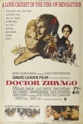 Doktor Zywago (1965)