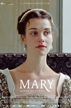 Miniatura plakatu filmu Mary Queen of Scots